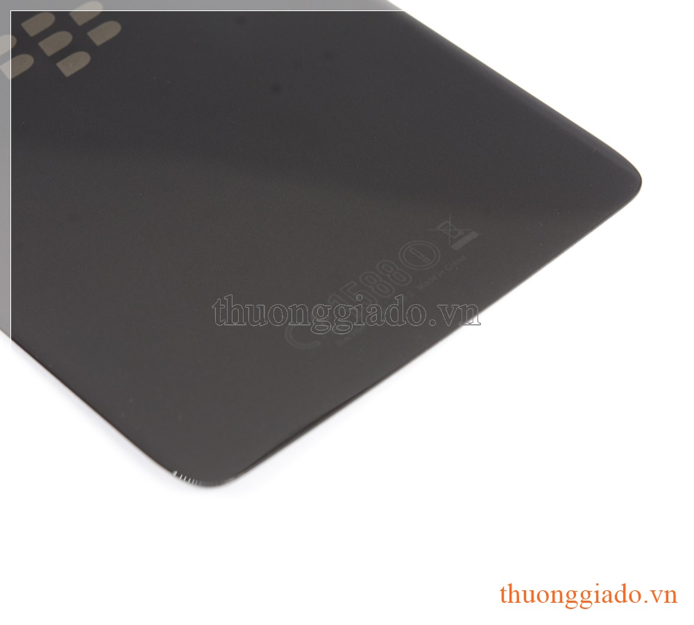 Thay kính lưng Blackberry DTEK60 chính hãng