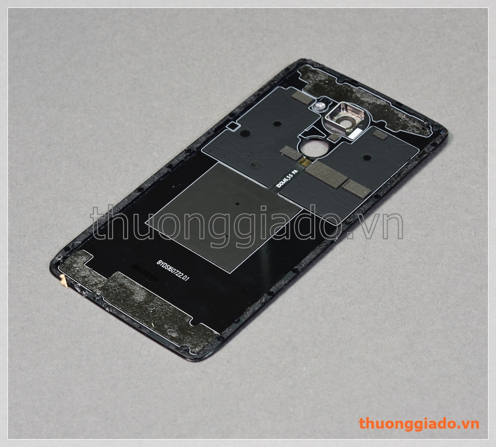 Thay kính lưng Blackberry DTEK60 (kèm kính camera sau), nắp lưng kính