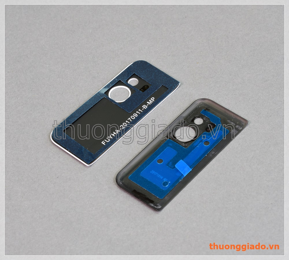 Thay kính lưng Google Pixel 2 5.0" (phần kính bên camera sau)
