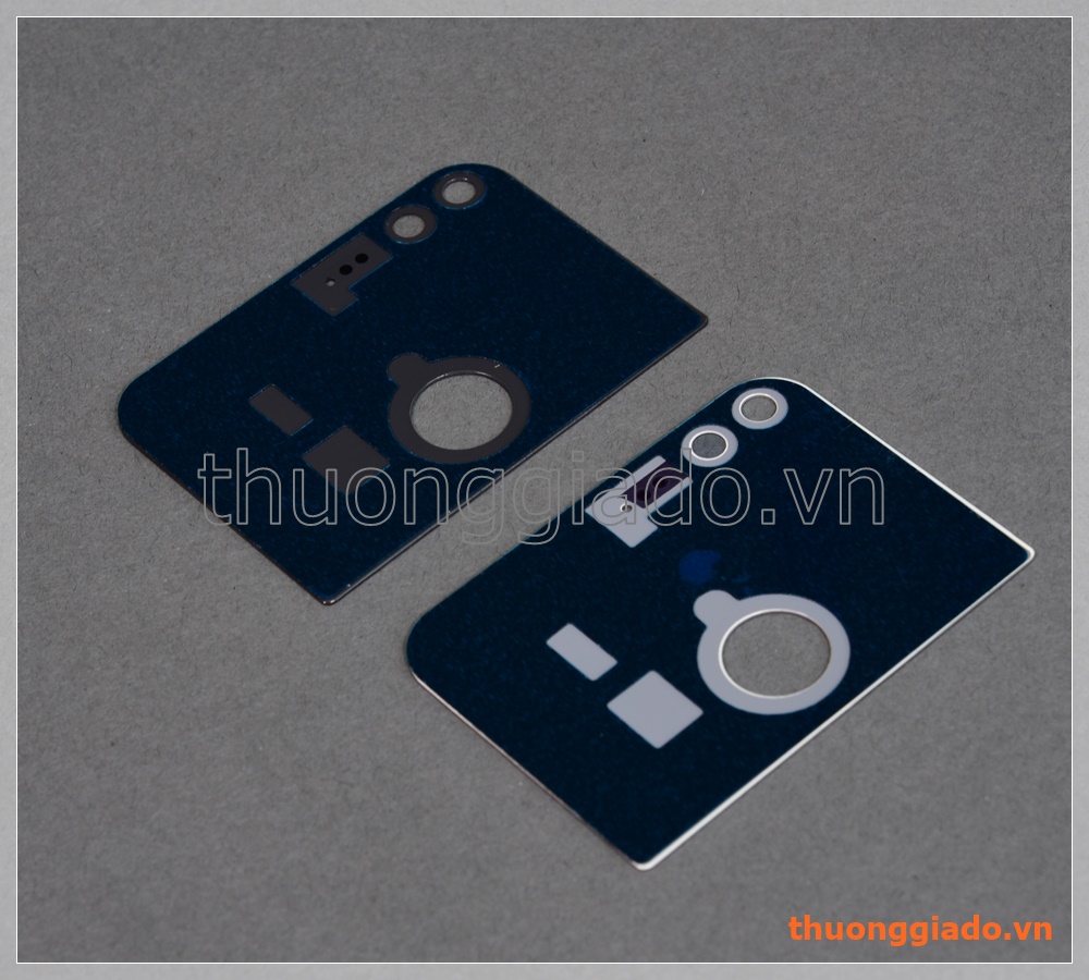 Thay kính lưng Google Pixel XL (5.5"), phần kính xung quanh camera sau