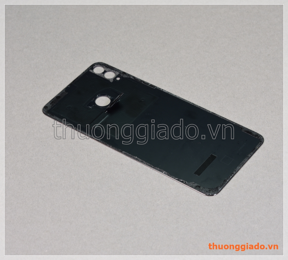 Thay kính lưng Honor 8X (6.5") hàng zin tháo máy, nắp lưng kính, mặt kính lưng
