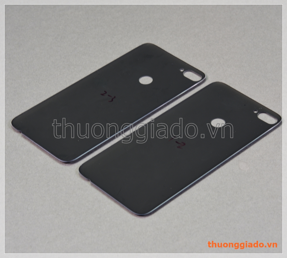 Thay kính lưng HTC Desire 12 Plus, Desire 12+ (nắp đậy pin, vỏ lưng)