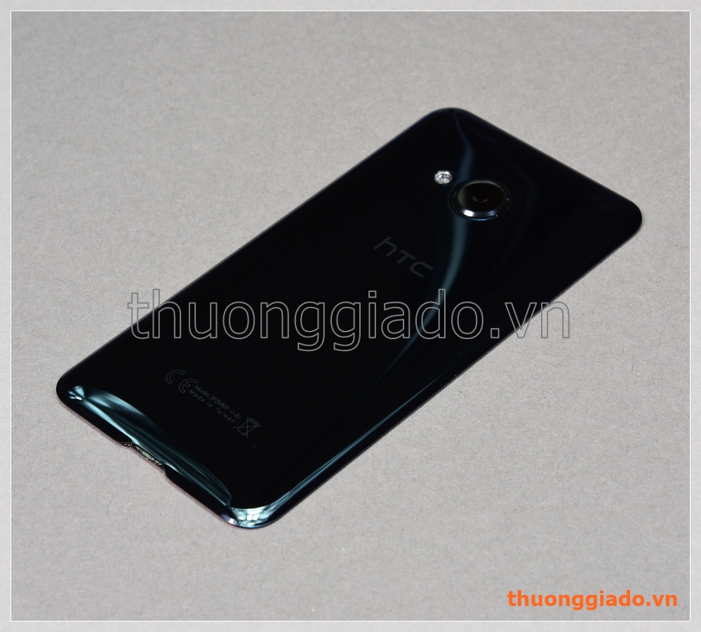 Thay kính lưng HTC U Play (5.2"), nắp lưng, nắp đậy pin chính hãng,