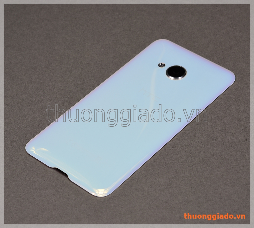 Thay kính lưng HTC U Play (5.2"), nắp lưng, nắp đậy pin chính hãng,