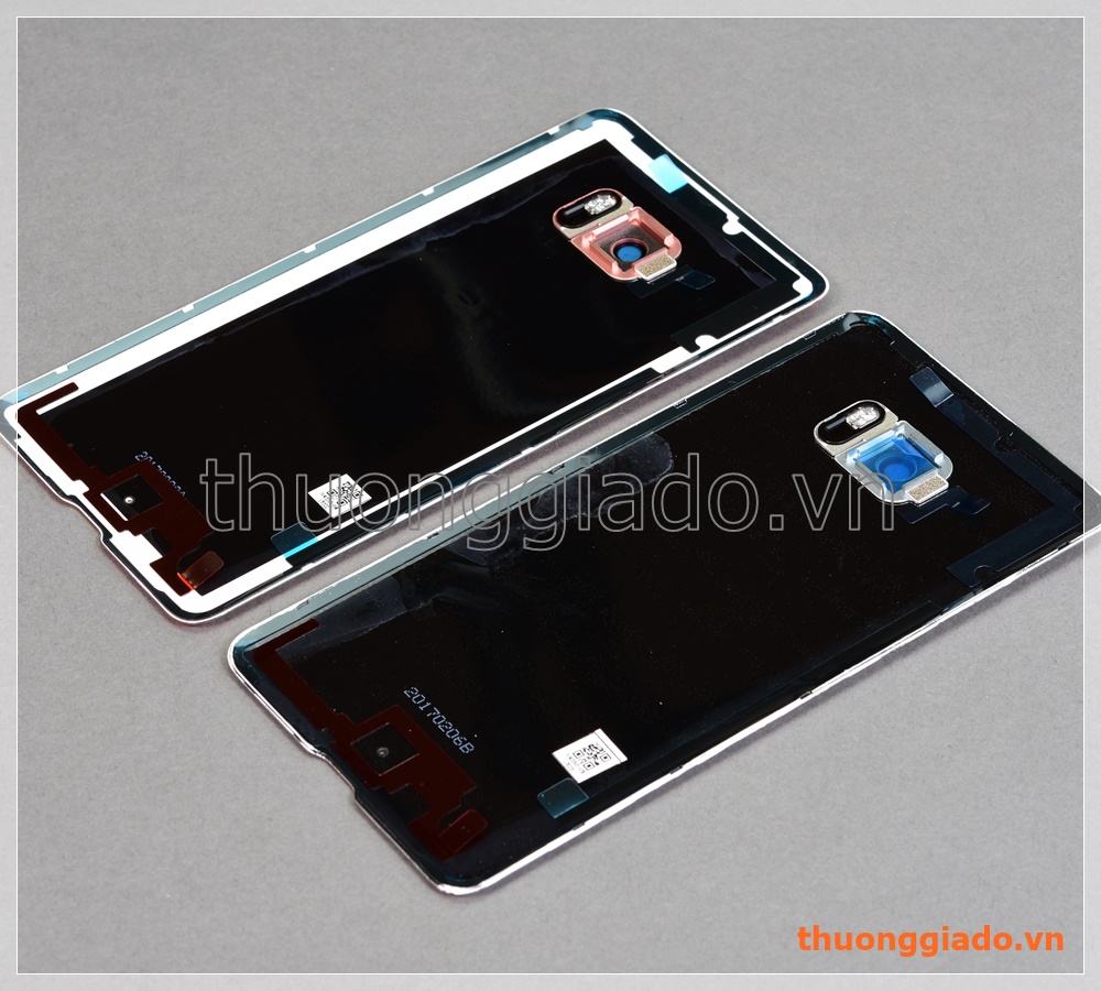 Thay kính lưng HTC U Ultra (5.7"), nắp lưng, nắp đậy pin chính hãng