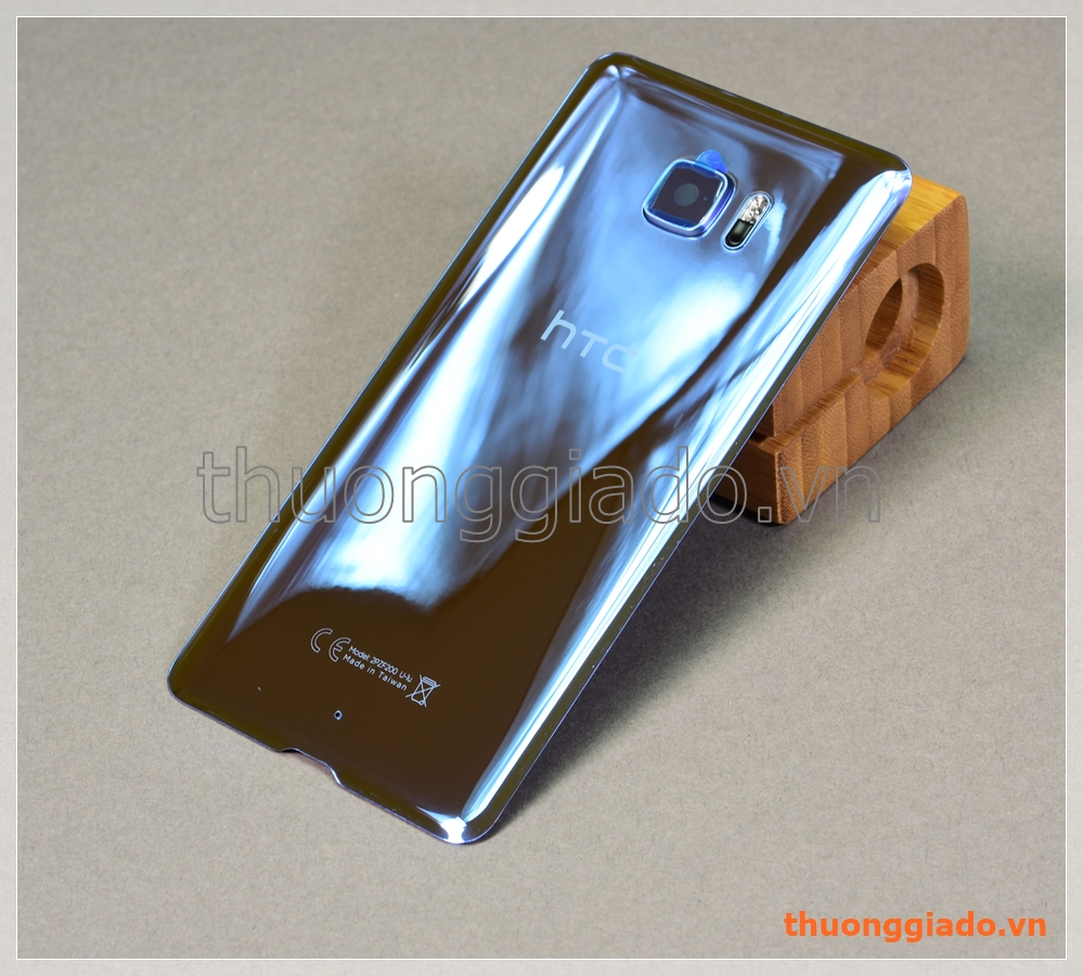 Thay kính lưng HTC U Ultra (5.7"), nắp lưng, nắp đậy pin chính hãng