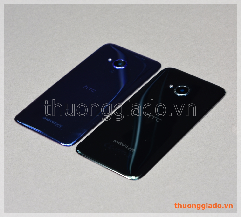 Thay kính lưng HTC U11 Life (nắp lưng kính, nắp đậy pin)