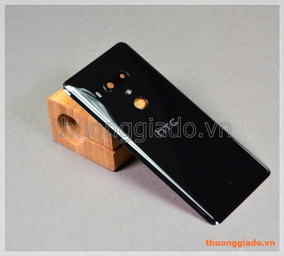 Thay kính lưng HTC U12 Plus/ HTC U12+, thay mặt lưng kính (Không bao gồm kính camera)