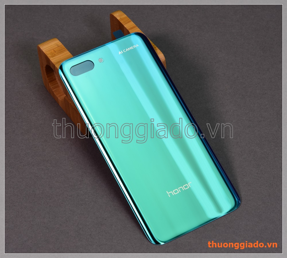Thay kính lưng Huawei Honor 10, nắp lưng, nắp đậy pin (đủ màu)
