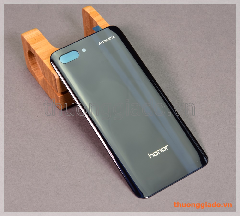 Thay kính lưng Huawei Honor 10, nắp lưng, nắp đậy pin (đủ màu)