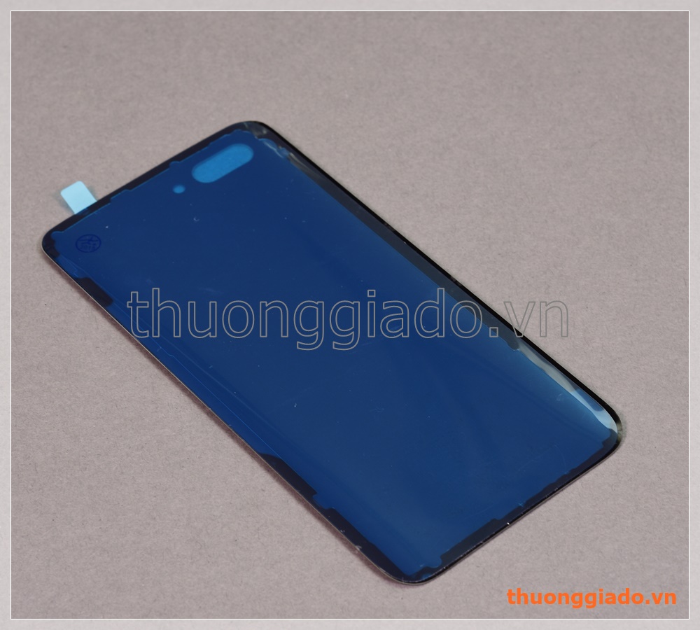 Thay kính lưng Huawei Honor 10, nắp lưng, nắp đậy pin (đủ màu)