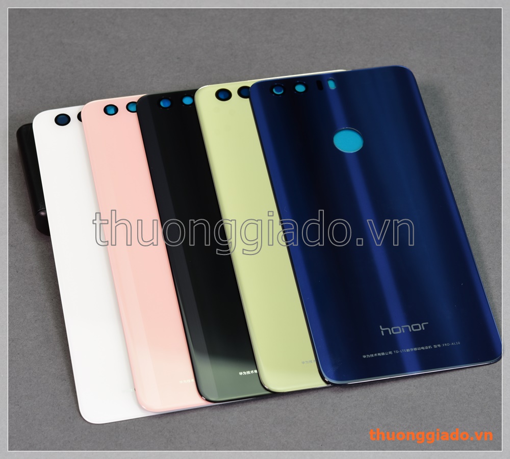 Thay kính lưng Huawei Honor 8 (nắp lưng, nắp đậy pin)