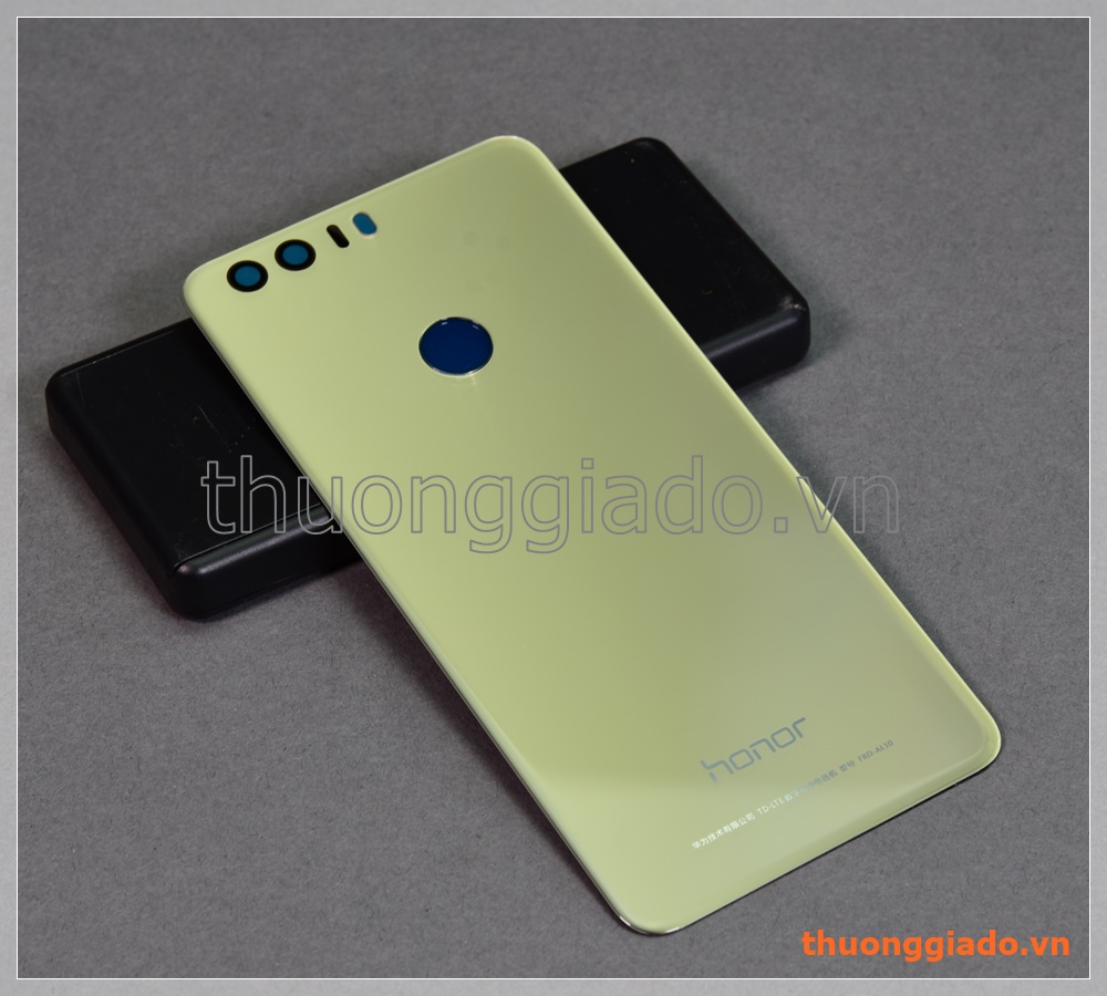 Thay kính lưng Huawei Honor 8 (nắp lưng, nắp đậy pin)