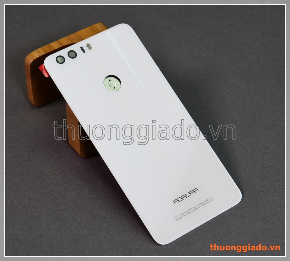 Thay kính lưng Huawei Honor 8 (nắp lưng, nắp đậy pin)