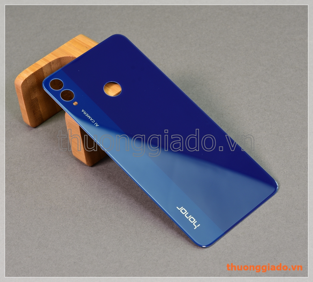 Thay kính lưng Huawei Honor 8X (6.5"), nắp lưng, nắp đậy pin