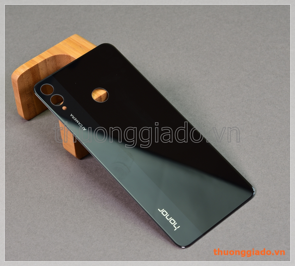 Thay kính lưng Huawei Honor 8X (6.5"), nắp lưng, nắp đậy pin