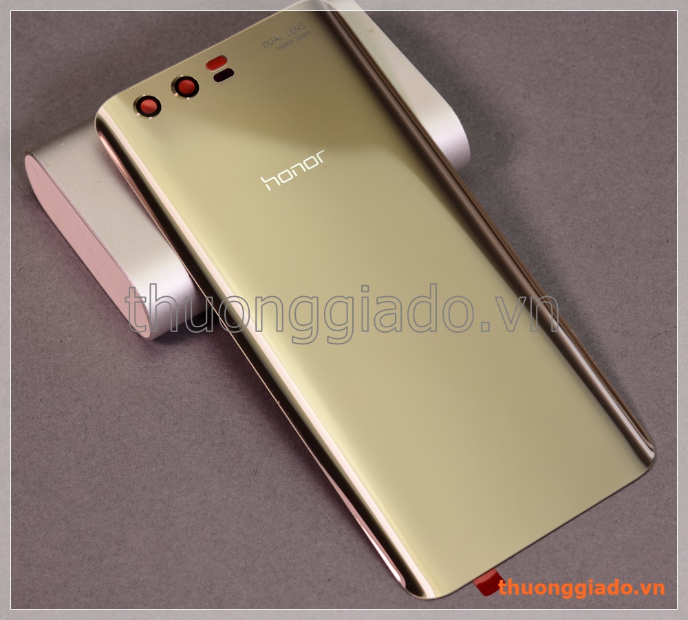Thay kính lưng Huawei Honor 9 (5.15"), nắp lưng, nắp đậy pin