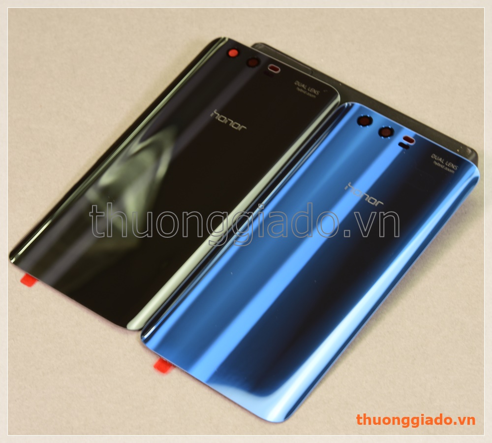 Thay kính lưng Huawei Honor 9 (5.15"), nắp lưng, nắp đậy pin