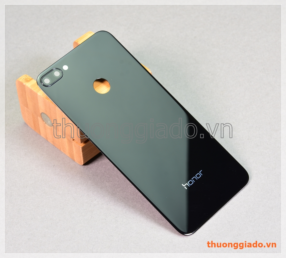 Thay kính lưng Honor 9i, hàng zin tháo máy