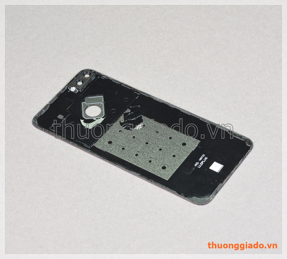 Thay kính lưng Honor 9i, hàng zin tháo máy