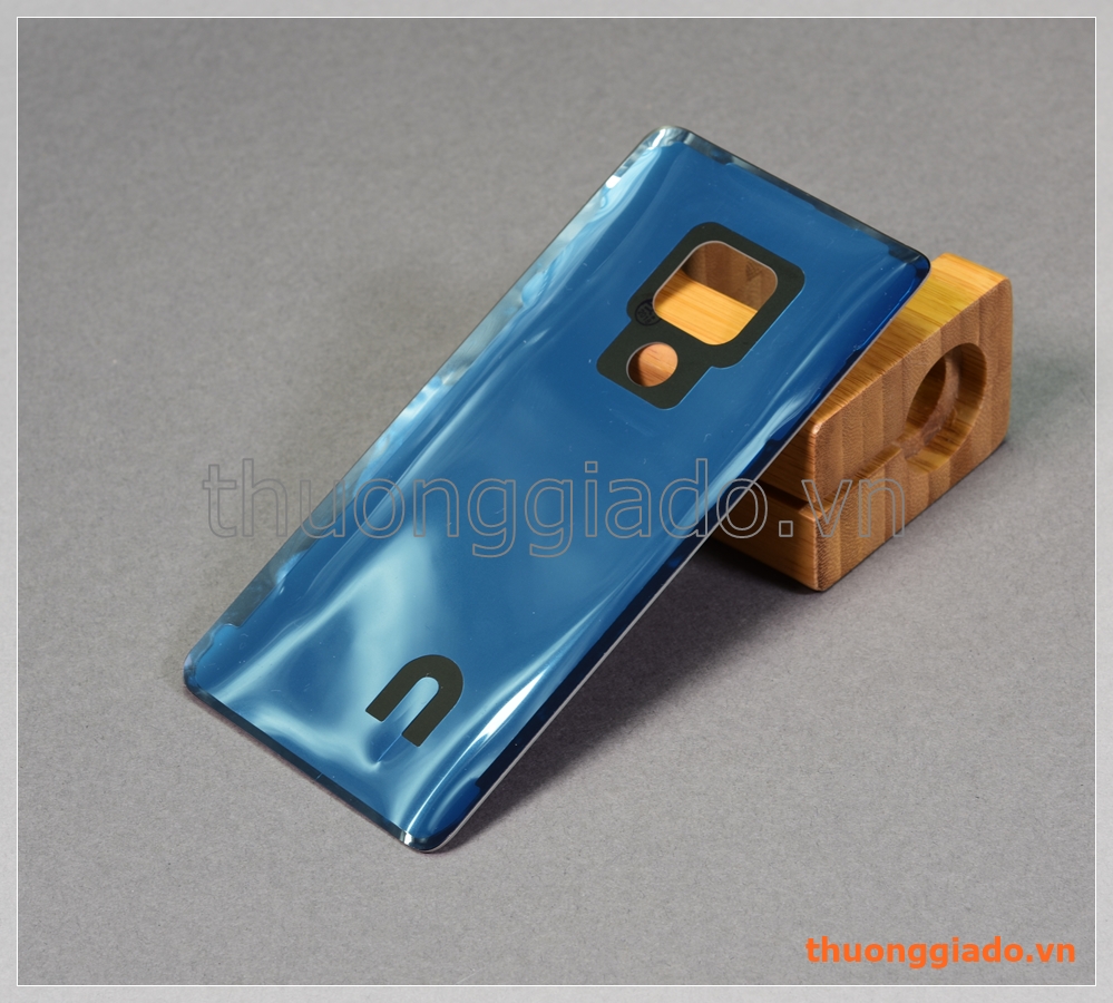 Thay kính lưng Huawei Mate 20 (6.5"), nắp lưng kính, nắp đậy pin