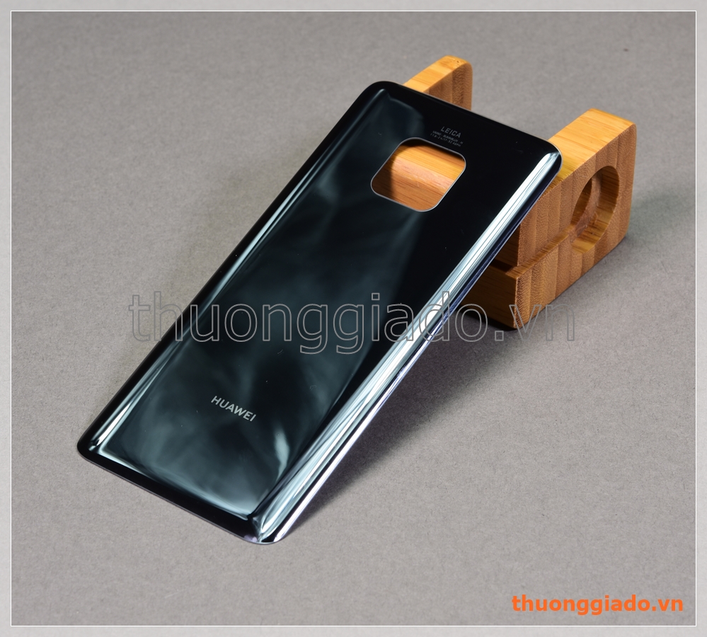 Thay kính lưng Huawei Mate 20 Pro, nắp lưng kính, nắp đậy pin