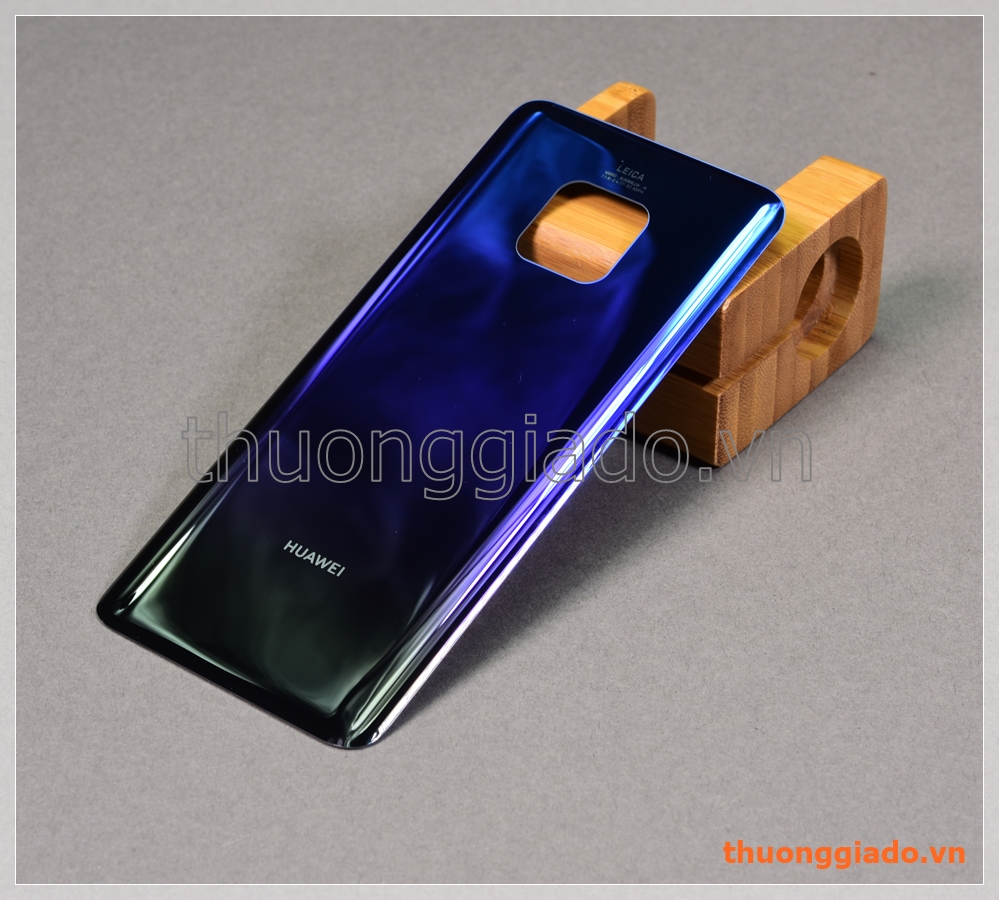 Thay kính lưng Huawei Mate 20 Pro, nắp lưng kính, nắp đậy pin