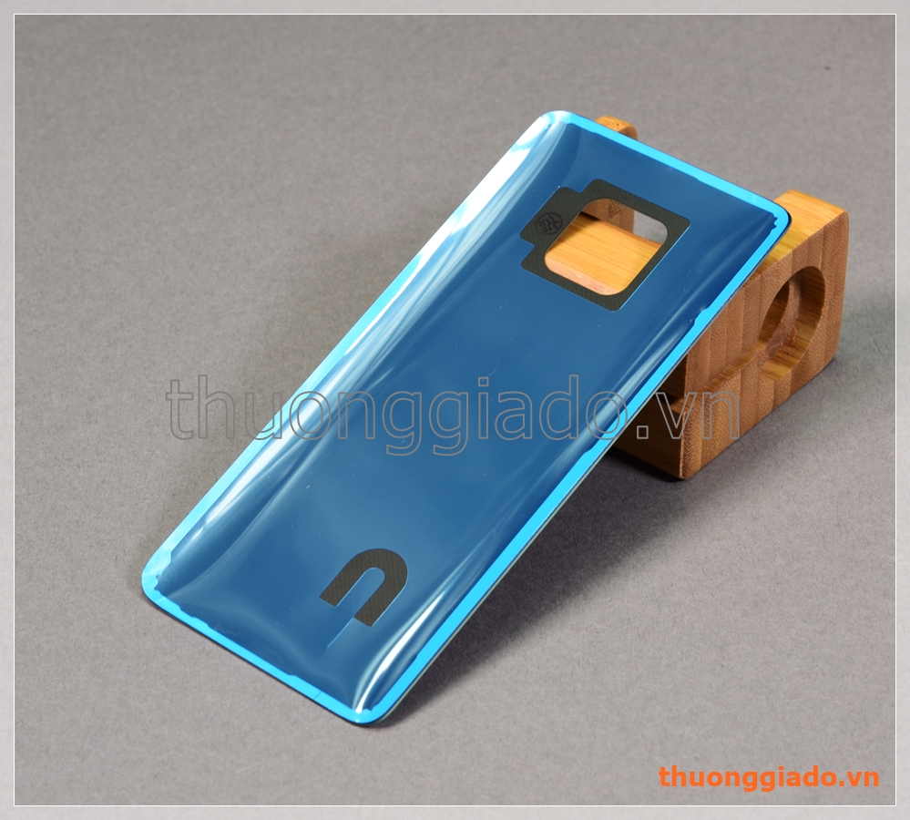 Thay kính lưng Huawei Mate 20 Pro, nắp lưng kính, nắp đậy pin