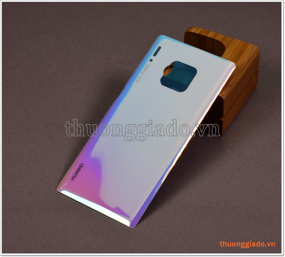 Thay kính lưng Huawei Mate 30 Pro, nắp lưng, nắp đậy pin, thay thế lấy ngay