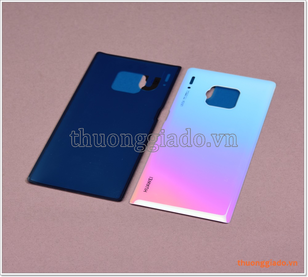 Thay kính lưng Huawei Mate 30 Pro, nắp lưng, nắp đậy pin, thay thế lấy ngay