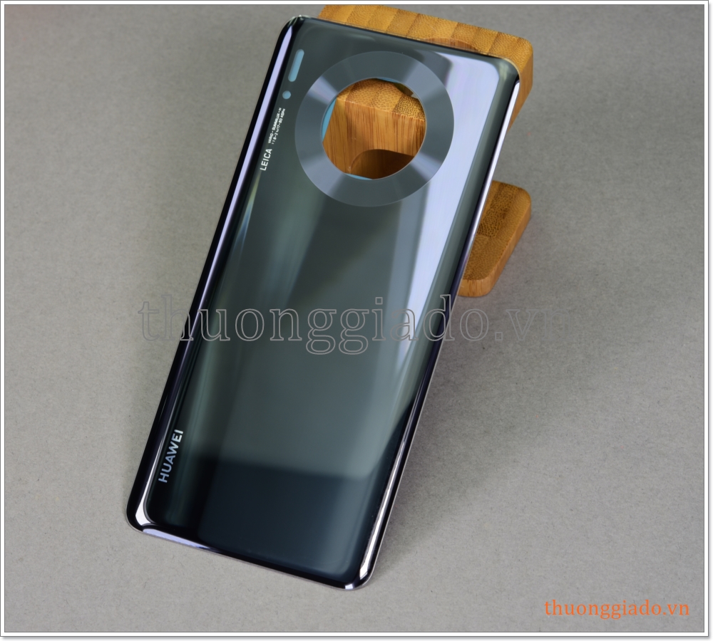 Thay kính lưng Huawei Mate 30 (6.62 inch) thay nắp lưng ấy ngay