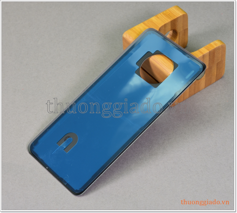 Thay kính lưng Huawei Mate 30 (6.62 inch) thay nắp lưng ấy ngay