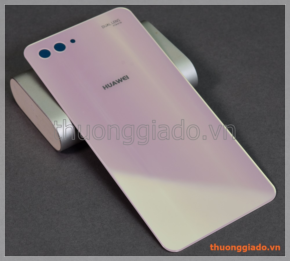 Thay kính lưng Huawei Nova 2s, nắp lưng, nắp đậy pin
