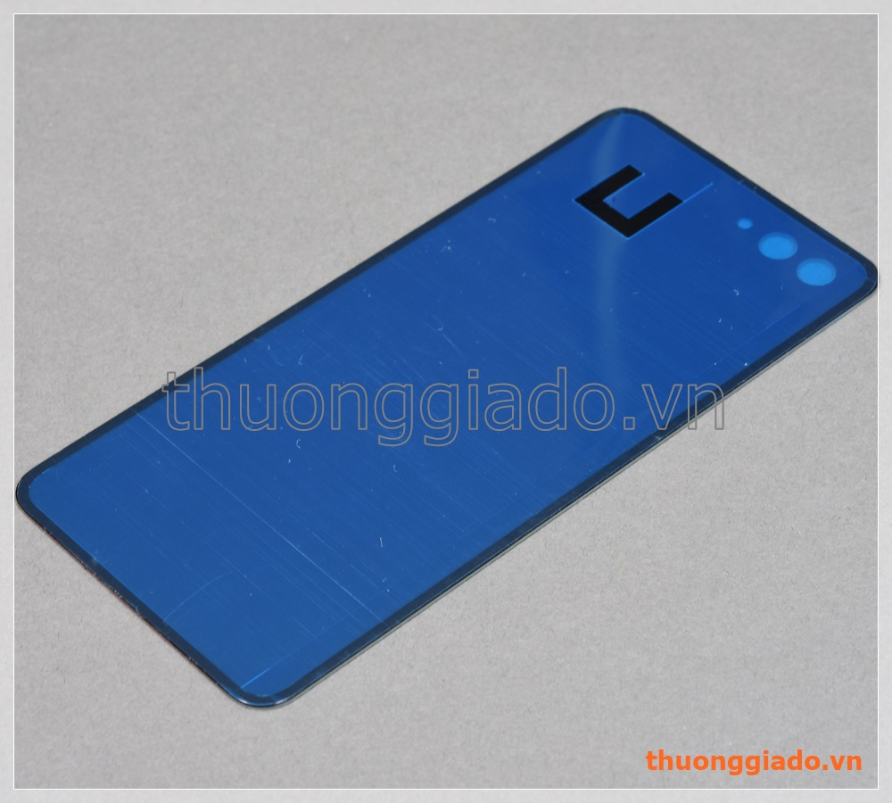 Thay kính lưng Huawei Nova 2s, nắp lưng, nắp đậy pin