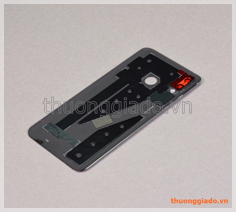 Thay kính lưng Huawei Nova 3 (6.3"), hàng zin tháo máy, kèm kính camera sau