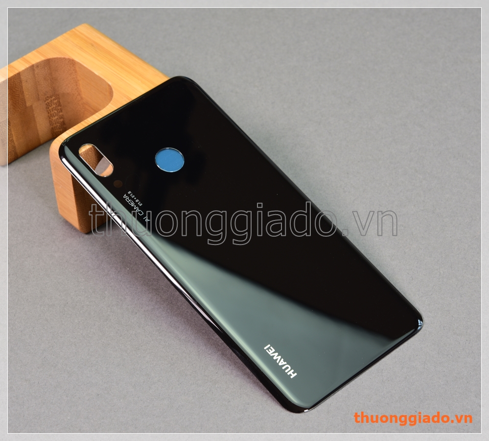 Thay kính lưng Huawei Nova 3 (6.3"), nắp lưng kính, nắp đậy pin