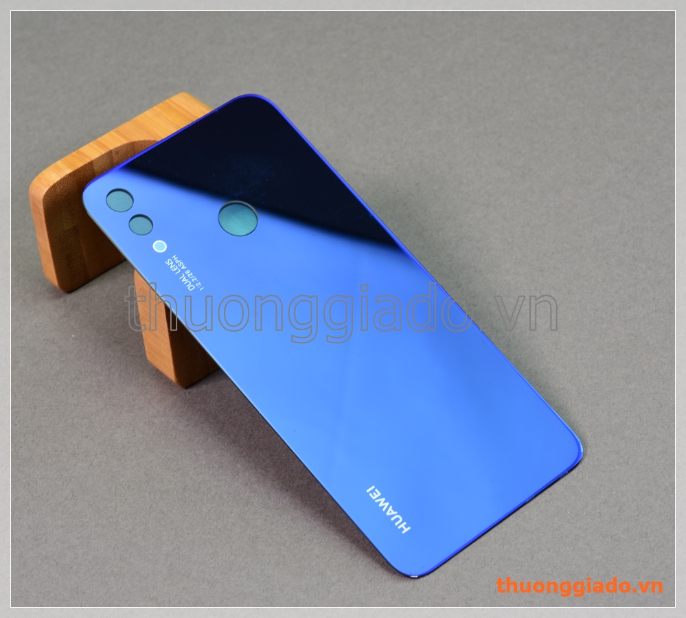 Thay kính lưng Huawei Nova 3i, nắp lưng, nắp đậy pin