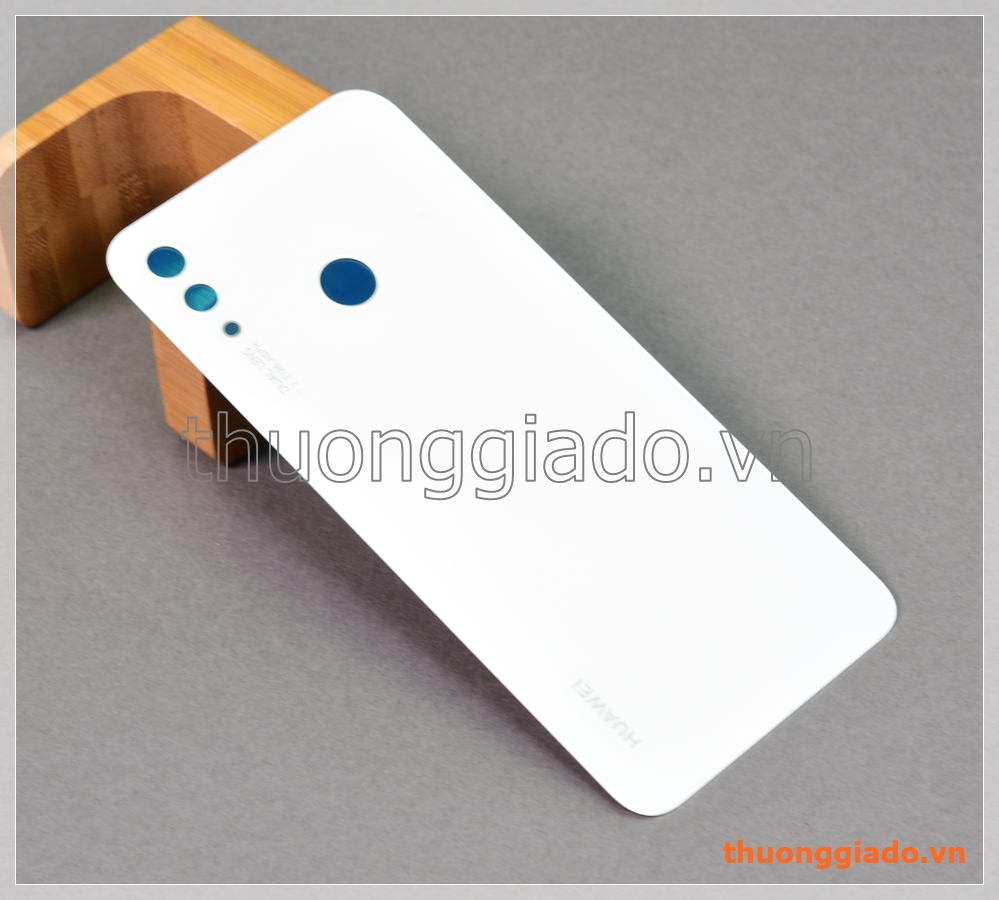 Thay kính lưng Huawei Nova 3i, nắp lưng, nắp đậy pin