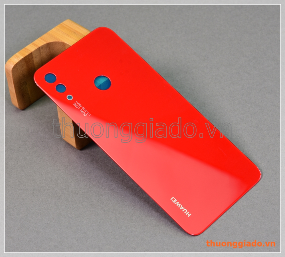 Thay kính lưng Huawei Nova 3i, nắp lưng, nắp đậy pin