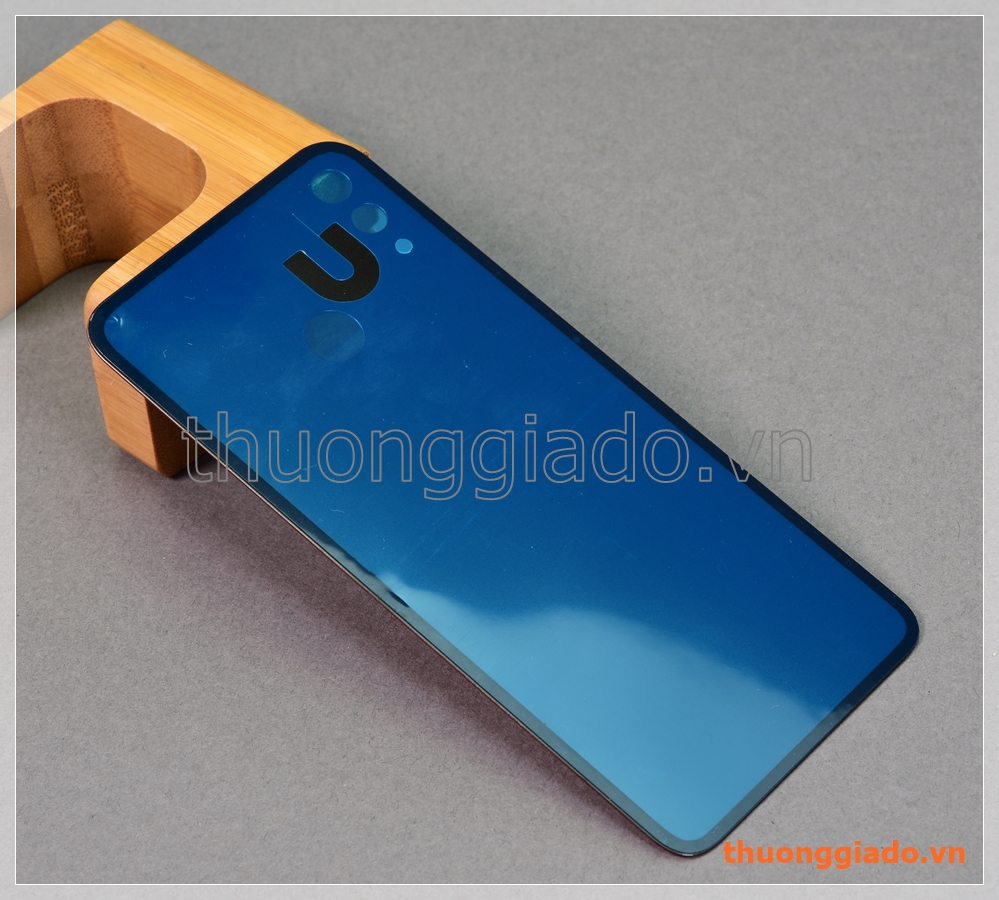 Thay kính lưng Huawei Nova 3i, nắp lưng, nắp đậy pin