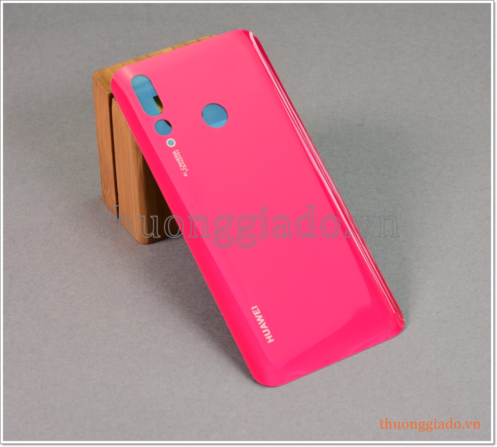 Thay kính lưng Huawei Nova 4 (6.4 inch), thay nắp lưng kính, thay mặt lưng kính lấy ngay