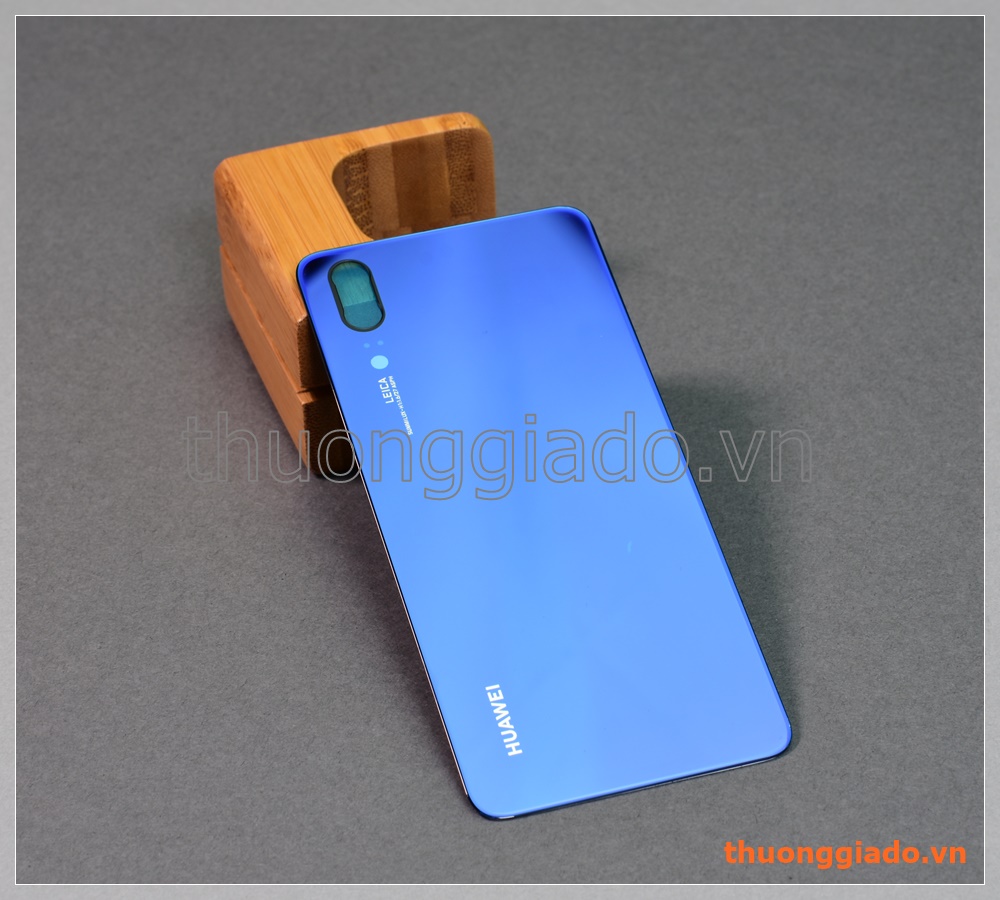 Thay kính lưng Huawei P20 (5.8"), nắp lưng kính, mặt lưng kính
