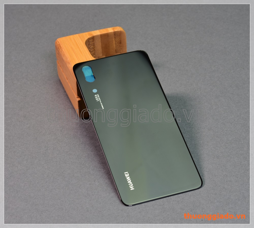 Thay kính lưng Huawei P20 (5.8"), nắp lưng kính, mặt lưng kính