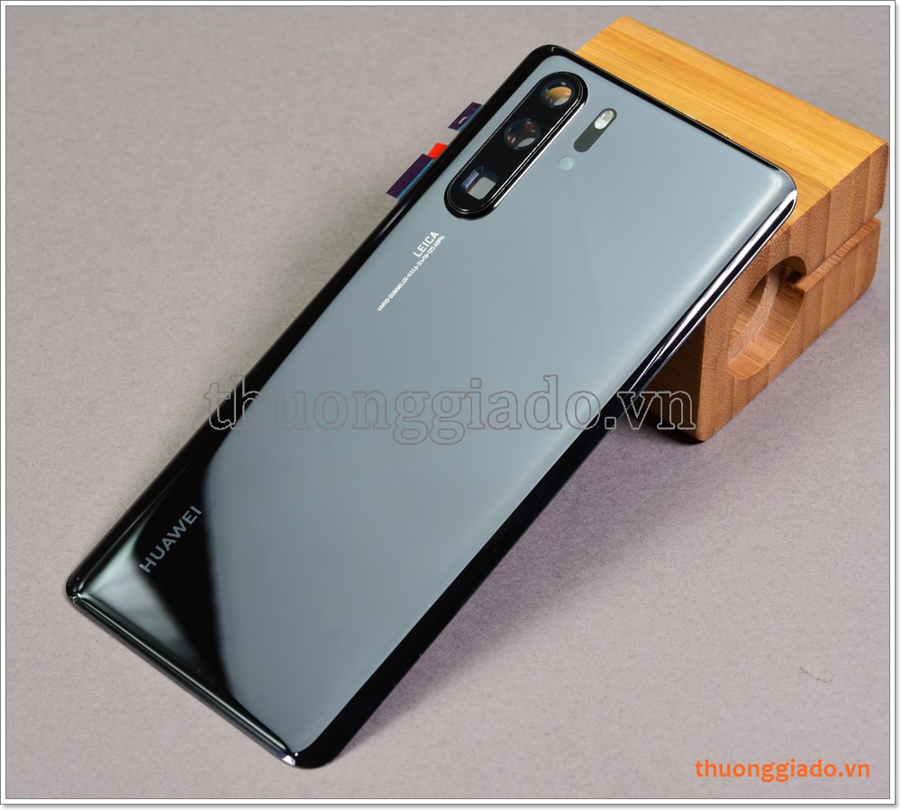 Thay nắp lưng Huawei P30 Pro, kèm kính và và viền camera sau