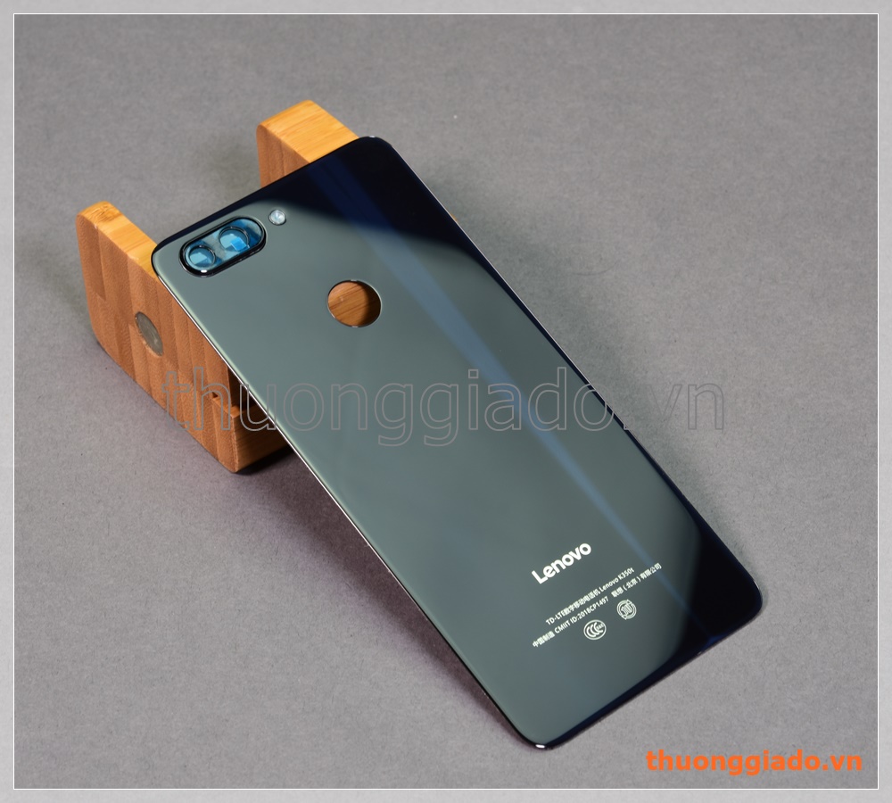 Thay kính lưng Lenovo K5 (K350T) back glass
