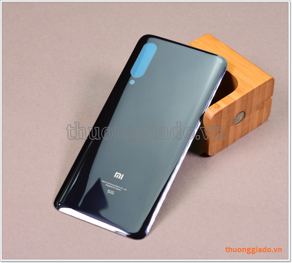 Thay kính lưng Mi 9 Pro 5G, thay nắp lưng, nắp đậy pin, lấy ngay