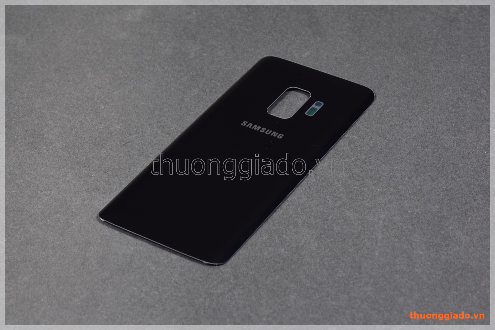 Thay kính lưng (nắp lưng) Samsung S9/ G960, đủ màu