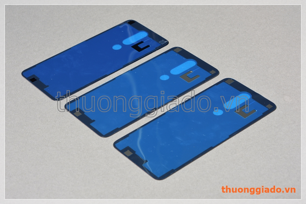 Thay kính lưng Nokia 5.1 Plus/ Nokia X5 (2018), nắp lưng kính, nắp đậy pin