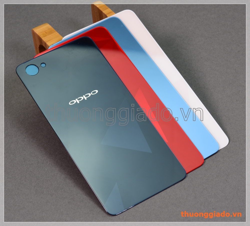 Thay kính lưng Oppo A3 (6.2"), nắp lưng kính, nắp kính đậy pin