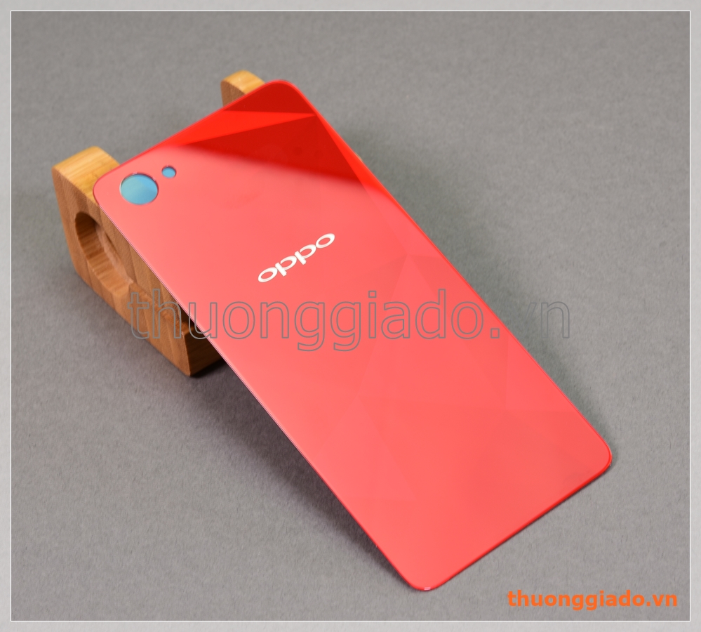 Thay kính lưng Oppo A3 (6.2"), nắp lưng kính, nắp kính đậy pin
